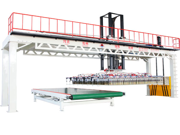 碼坯機(jī)系列